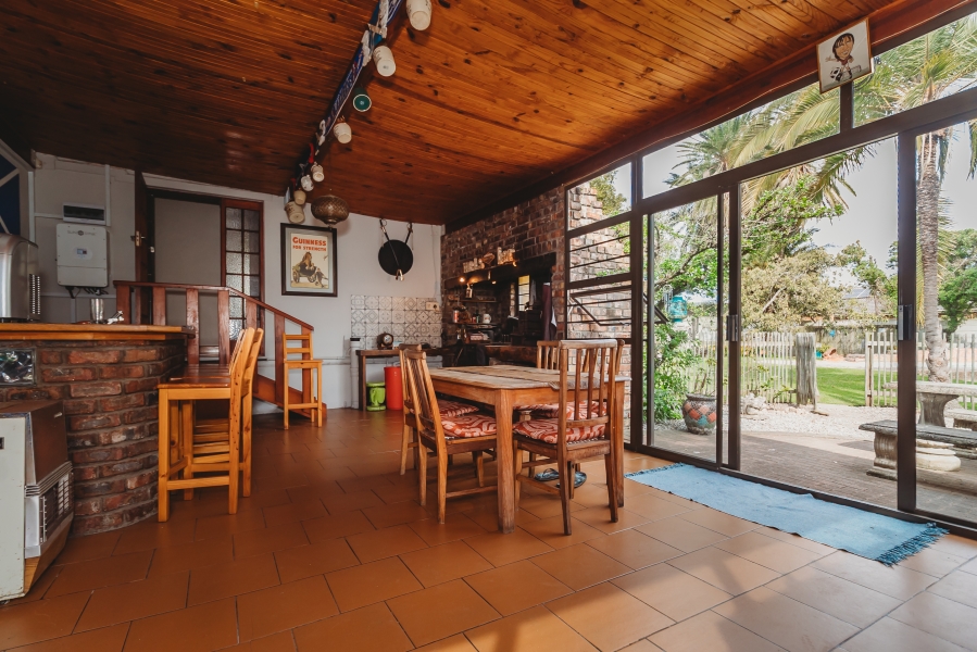 5 Bedroom Property for Sale in Dormehls Drift Western Cape